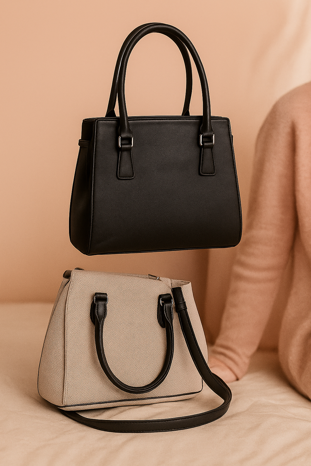 handbag by pak seller