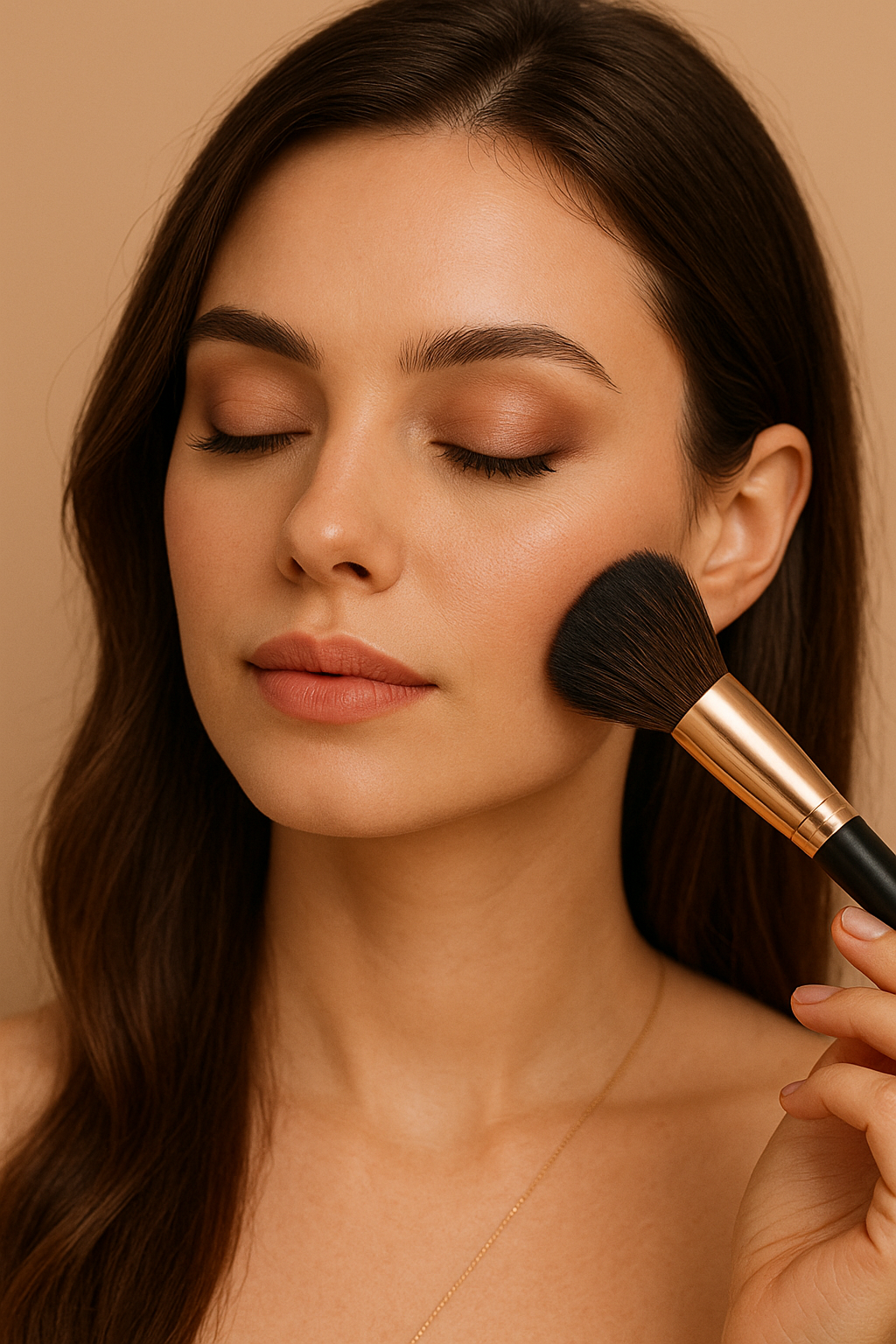 Makeup by Pak seller